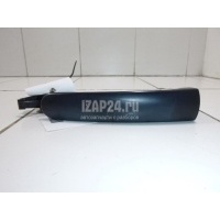 Ручка двери наружная VAG Golf V (2003 - 2009) 3B0837205F3FZ