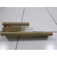 Накладка сиденья BMW X5 E70 (2007 - 2013) 52107165379