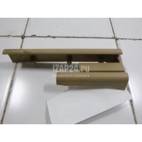 Накладка сиденья BMW X5 E70 (2007 - 2013) 52107165379