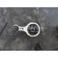 Опора двигателя задняя Mazda Mazda 6 (GH) (2007 - 2013) GS1D3904XB