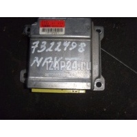Блок управления AIR BAG Mazda MPV II (LW) (1999 - 2006) LC6457K30