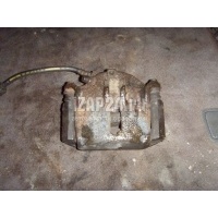 Суппорт тормозной передний правый Renault Megane II (2003 - 2009) 7701207686