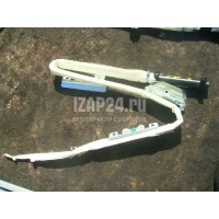 Подушка безопасности боковая (шторка) Volvo S60 (2000 - 2009) 8623229