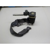 Ремень безопасности с пиропатроном Volvo S60 (2000 - 2009) 39969465