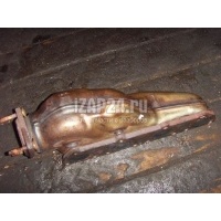 Коллектор выпускной VAG A8 [4D] (1999 - 2002) 077253034J