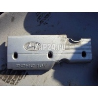 Накладка декоративная Hyundai-Kia Verna/Accent III (2006 - 2010) 2240526020