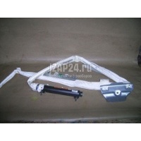 Подушка безопасности боковая (шторка) Volvo S60 (2000 - 2009) 8623229