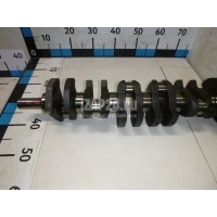 Коленвал BMW 3-серия E46 (1998 - 2005) 11217505383
