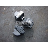 Кнопка стеклоподъемника Renault Laguna III (2008 - 2015) 254010003R
