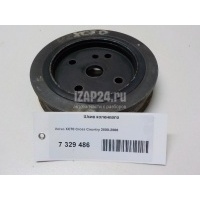 Шкив коленвала Volvo C70 (1997 - 2002) 30731039