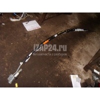 Подушка безопасности боковая (шторка) VAG Passat [B5] (2000 - 2005) 3B5880741H