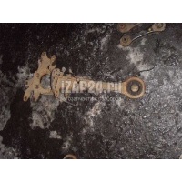 Рычаг задний продольный левый Mitsubishi Outlander XL (CW) (2006 - 2012) 4125A033