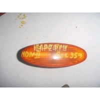 Повторитель на крыло желтый Ford Cougar (1998 - 2001) 7169400