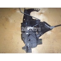Замок двери задней левой Volvo S40 (2004 - 2012) 31253920