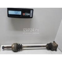Полуось задняя левая Toyota Corolla E11 (1997 - 2001) 4234012061