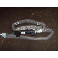 Подушка безопасности боковая (шторка) Renault Laguna II (2001 - 2008) 8200281640