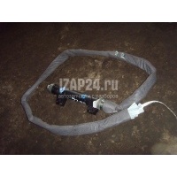 Подушка безопасности боковая (шторка) Renault Laguna II (2001 - 2008) 8200281641