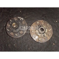 Ступица передняя Toyota LX 470 (1998 - 2007) 4350369035