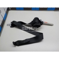 Ремень безопасности с пиропатроном Volvo V50 (2004 - 2012) 8665536