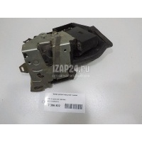 Замок двери передней правой BMW 5-серия E39 (1995 - 2003) 51218235104