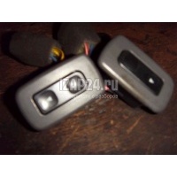 Кнопка стеклоподъемника Hyundai-Kia Sportage (1993 - 2006) KK37166370A96