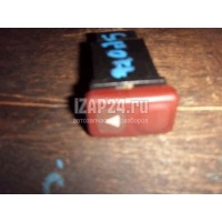 Кнопка аварийной сигнализации Hyundai-Kia Sportage (1993 - 2006) 0K01166640