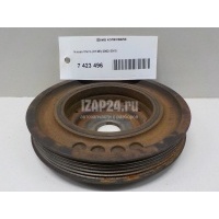 Шкив коленвала Nissan A180/200/250 W176 (2012 - ) 12303AY600