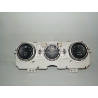 Блок управления климатической установкой Mazda Mazda 6 (GG) (2002 - 2007) GR1E61190