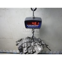 МКПП (механическая коробка переключения передач) Volvo S80 (2006 - 2016) 36050401