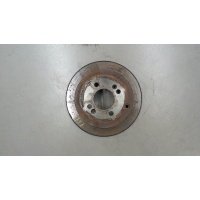 Диск тормозной зад. Hyundai i20 2009-2012 2009 584111C800