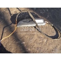Подушка безопасности боковая (в сиденье) Renault Scenic (1999 - 2003) 8200027330