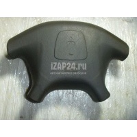 Подушка безопасности в рулевое колесо Mitsubishi Pajero/Montero II (V1, V2, V3, V4) (1997 - 2001) MR776265