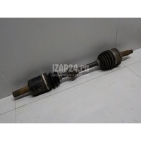 Полуось передняя левая Mazda Mazda 6 (GG) (2002 - 2007) GD362560XA