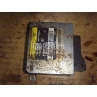Блок управления AIR BAG BOSCH 850 (1994 - 1997) 0285001048