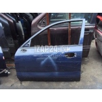 Дверь передняя левая Mitsubishi Carisma (DA) (1995 - 1999) MR508445