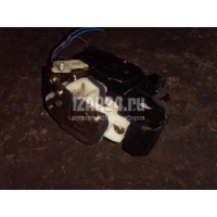 Замок двери задней правой Mitsubishi Colt (Z3) (2003 - 2012) MN145942