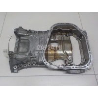 Поддон масляный двигателя Toyota Camry V30 (2001 - 2006) 1211120060