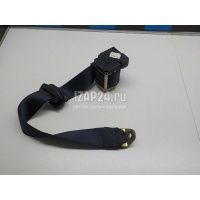 Ремень безопасности Land Rover Range Rover III (LM) (2002 - 2012) EVL000510JMN