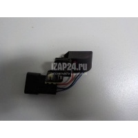 Конденсатор Land Rover Range Rover III (LM) (2002 - 2012) LR005578
