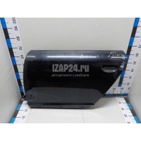 Дверь задняя левая VAG Allroad quattro (2000 - 2005) 4Z7833051