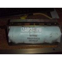 Подушка безопасности пассажирская (в торпедо) Nissan FX (S50) (2003 - 2007) K851ECG010