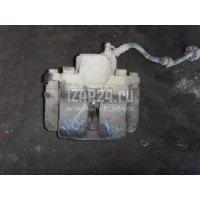 Суппорт тормозной передний левый Renault Twingo (1993 - 2007) 7701207958