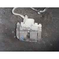 Суппорт тормозной передний правый Renault Twingo (1993 - 2007) 7701207959