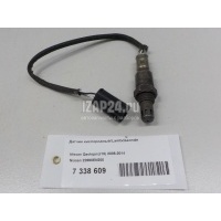 Датчик кислородный/Lambdasonde Nissan Qashqai (J10) (2006 - 2014) 22690EN200