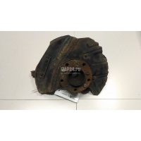 Кулак поворотный передний правый BMW X5 E53 (2000 - 2007) 31216761576
