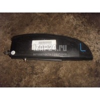 Подушка безопасности боковая (в сиденье) Renault Scenic (1999 - 2003) 8200071580