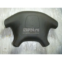 Подушка безопасности в рулевое колесо Mitsubishi Pajero/Montero II (V1, V2, V3, V4) (1997 - 2001) MR776265