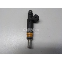 Форсунка инжекторная электрическая BMW 5-серия E60/E61 (2003 - 2009) 13647506924