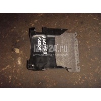 Кожух рулевой колонки верхний VAG Fabia (1999 - 2007) 6Y0953515BB41