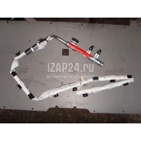 Подушка безопасности боковая (шторка) Mazda Mazda 3 (BK) (2002 - 2009) BP4K57KM0C